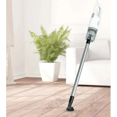 Porodo Cordless Stick Vacuum White